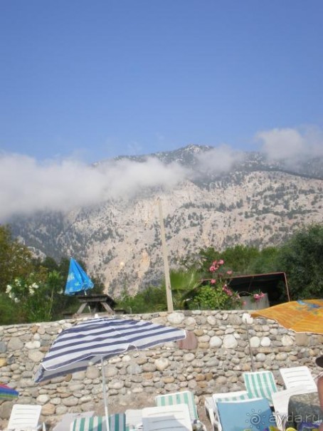 не требуйте от 3*сервиса на 5*, главное настроение