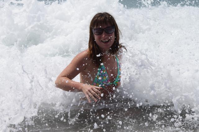 К началу сезона отель был не готов