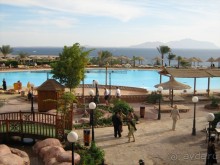 фото  V Hotel Sharm El Shiekh