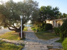 Бунгало 1-й линии