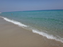 фото Pallini Beach