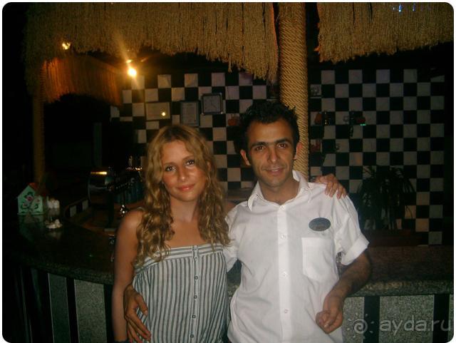 фото Camyuva Beach