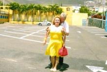 Мы рисковали, едя с Альфа Тревел.