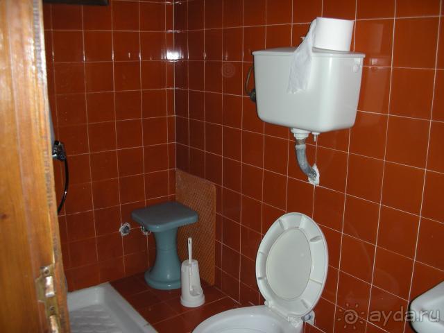 Anna Hotel - дешево и хорошо!!!