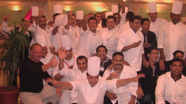 фото Panorama Bungalow Resort Hurgada