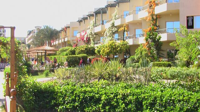 фото Panorama Bungalow Resort Hurgada