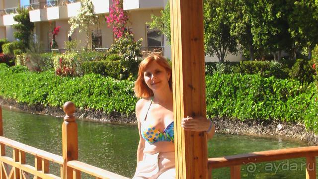 фото Panorama Bungalow Resort Hurgada