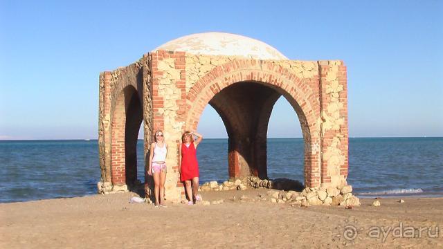 фото Panorama Bungalow Resort Hurgada