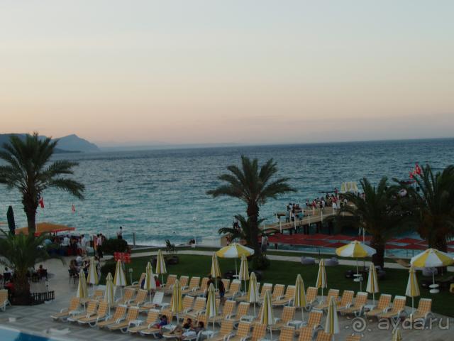Joy Paladien (ex.Hydros Beach)