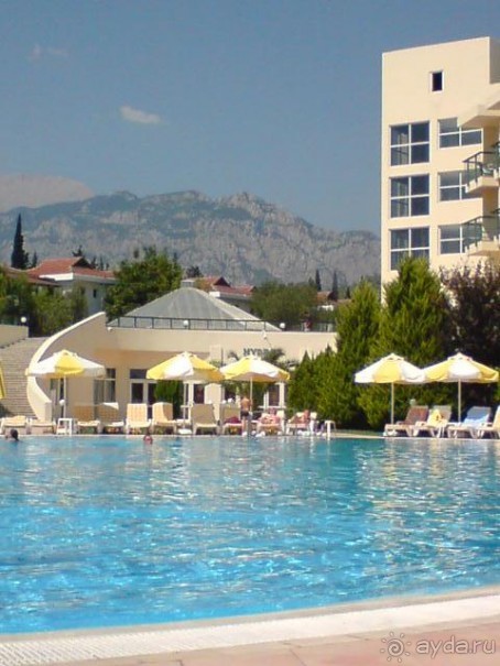 Joy Paladien (ex.Hydros Beach)