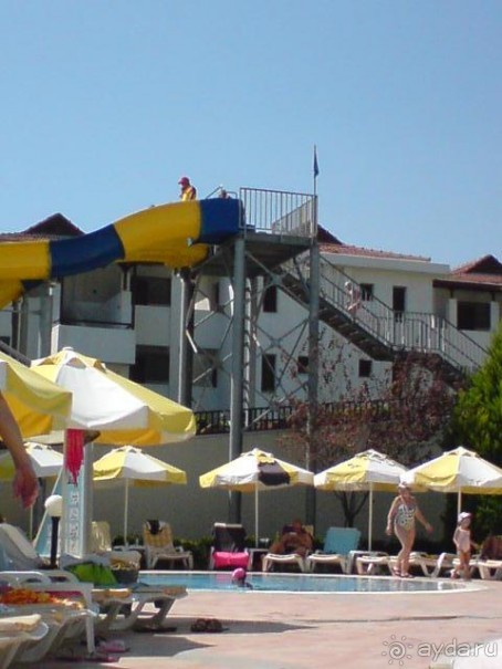 фото FUN&SUN ACTIVE Club Hydros