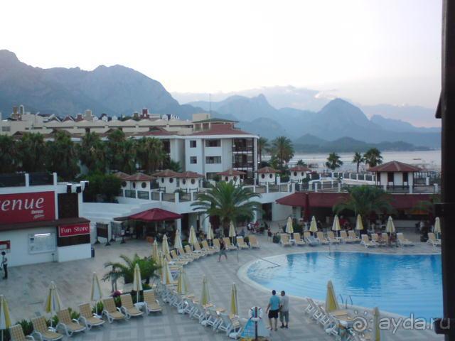 фото FUN&SUN ACTIVE Club Hydros