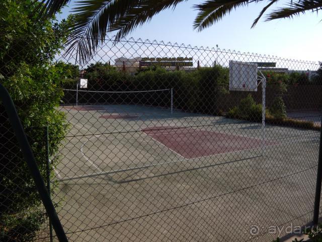 Общая оценка 4-