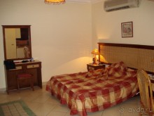 Если бы это была первая линия...