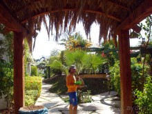 Если бы это была первая линия...