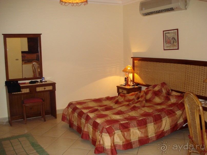 Если бы это была первая линия...