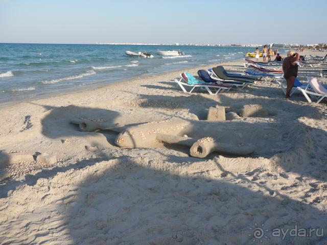 Пионерлагерь для всех