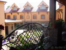 Уютное местечко