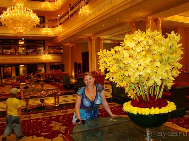 фото Titanic Mardan Palace