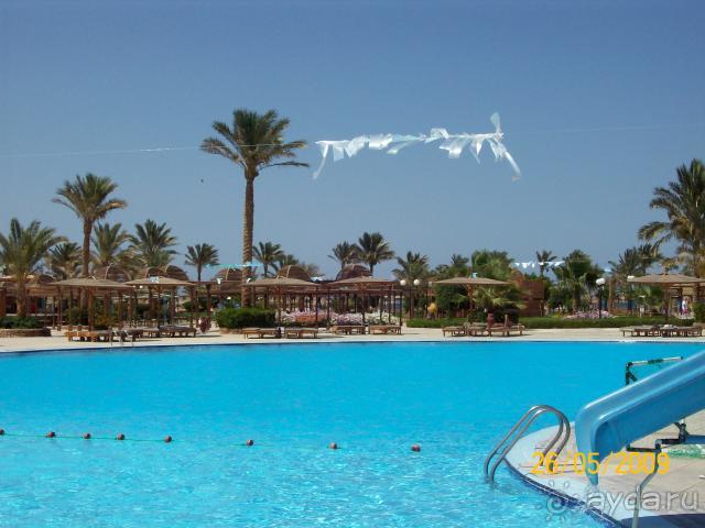 В принципе отдых удался!!!