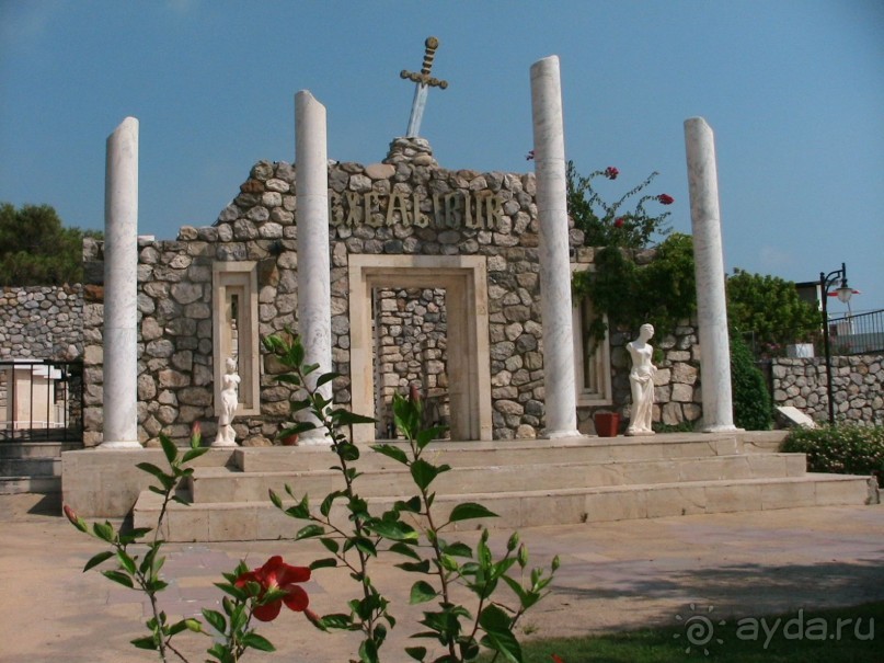 фото Aptos Stasusana