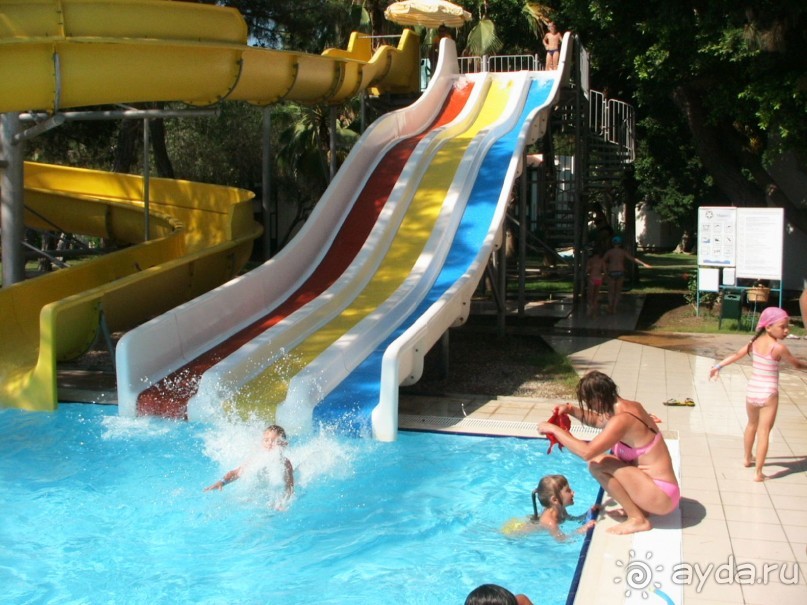 фото Aptos Stasusana