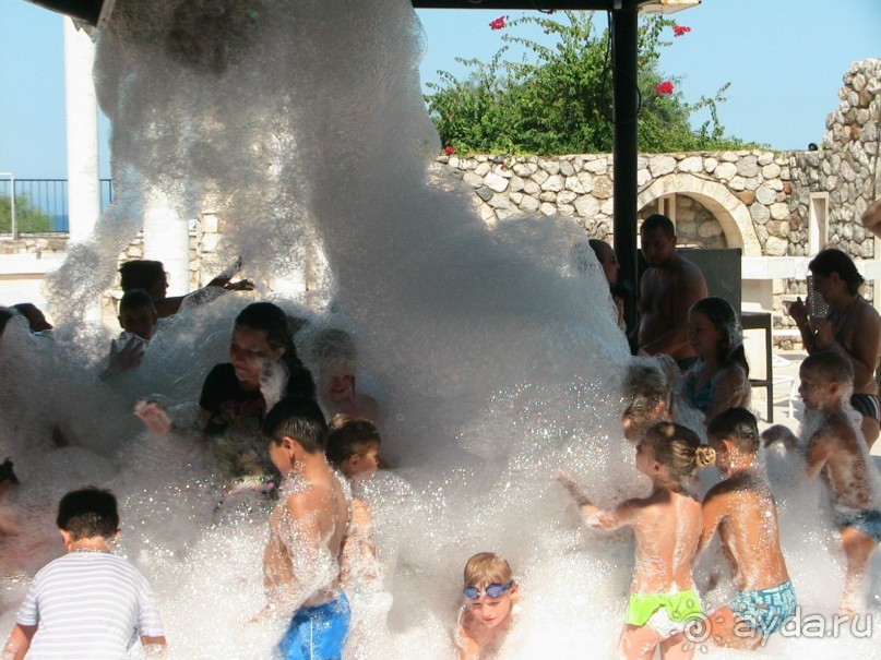 Нормальный бюджетный отдых - не более.