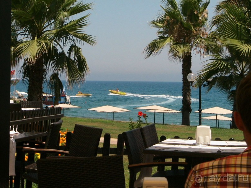 Нормальный бюджетный отдых - не более.