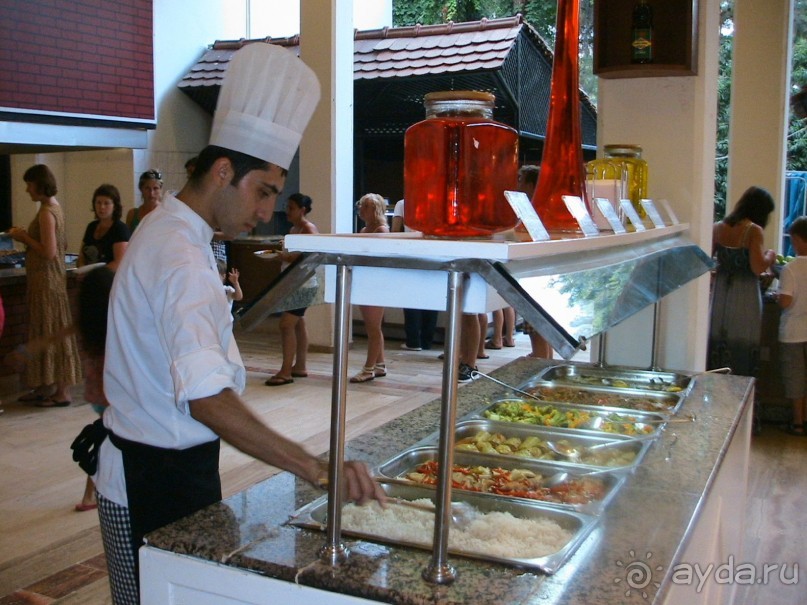 Нормальный бюджетный отдых - не более.