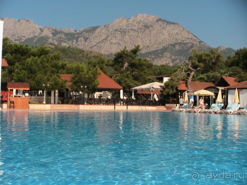 Нормальный бюджетный отдых - не более.