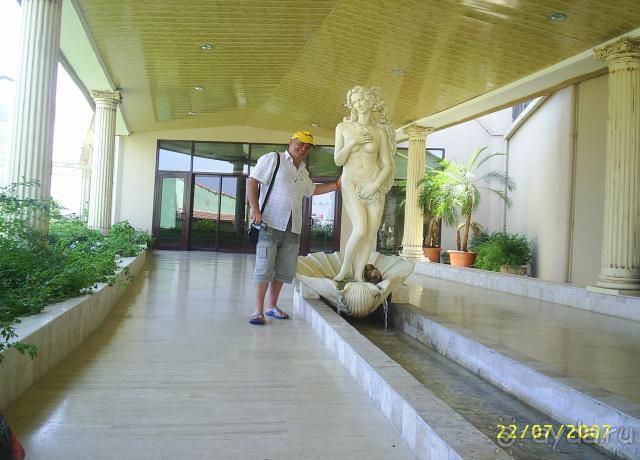 фото Lyra Resort & Spa