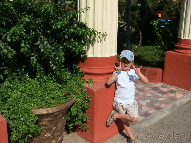 фото Club Sun Heaven Family & SPA