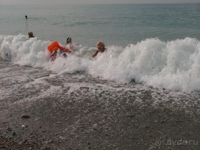 фото Club Sun Heaven Family & SPA