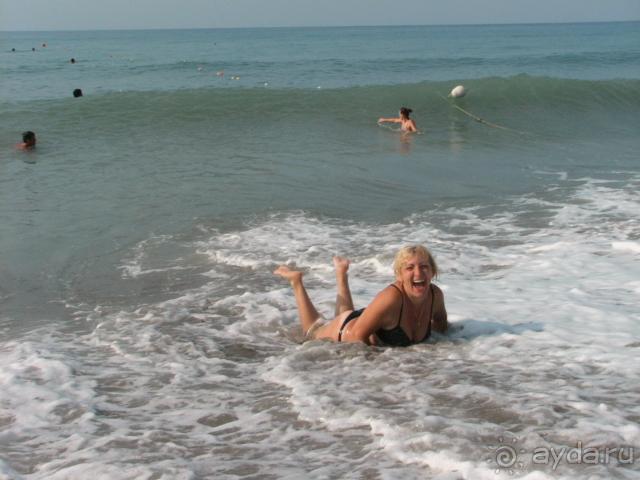 фото Club Sun Heaven Family & SPA