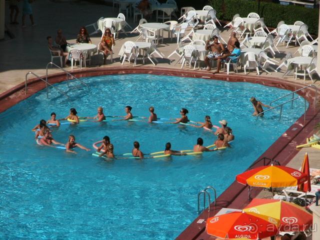 фото Club Sun Heaven Family & SPA