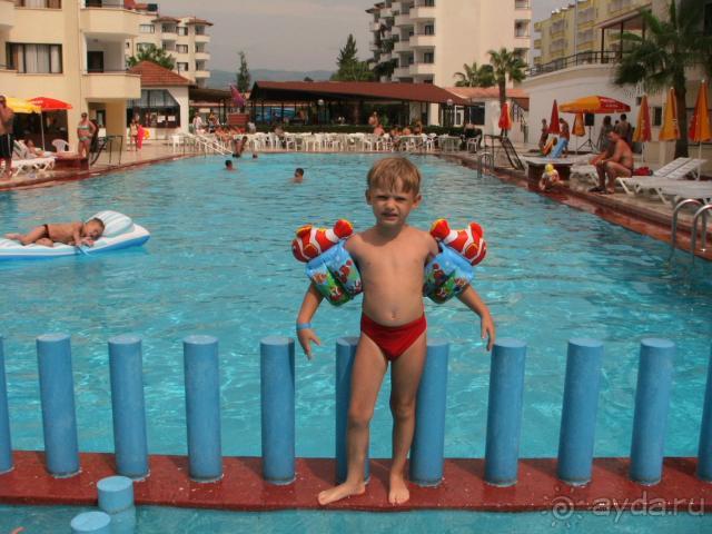 фото Club Sun Heaven Family & SPA