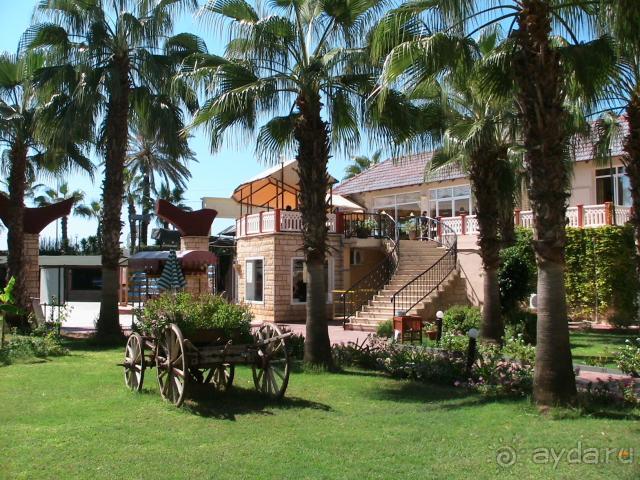 фото Club Sun Heaven Family & SPA