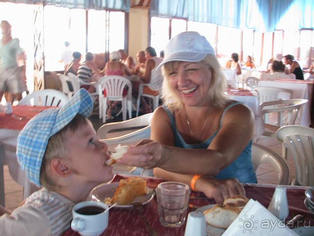 фото Club Sun Heaven Family & SPA