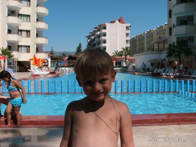 фото Club Sun Heaven Family & SPA