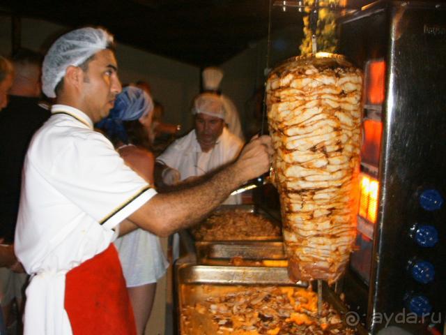 фото Club Sun Heaven Family & SPA