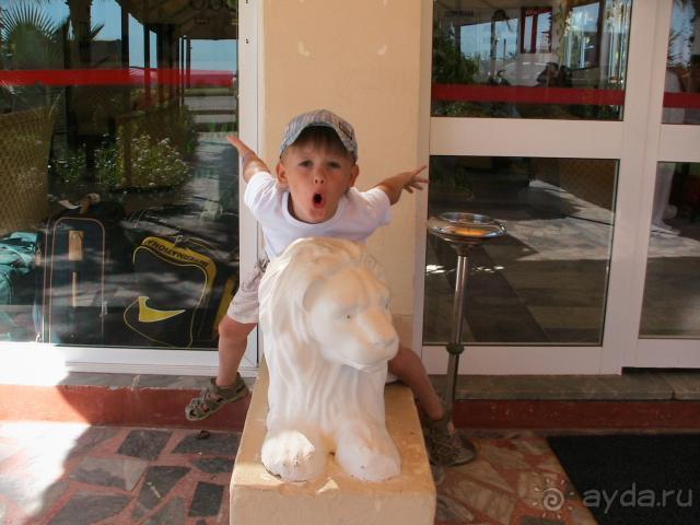 фото Club Sun Heaven Family & SPA