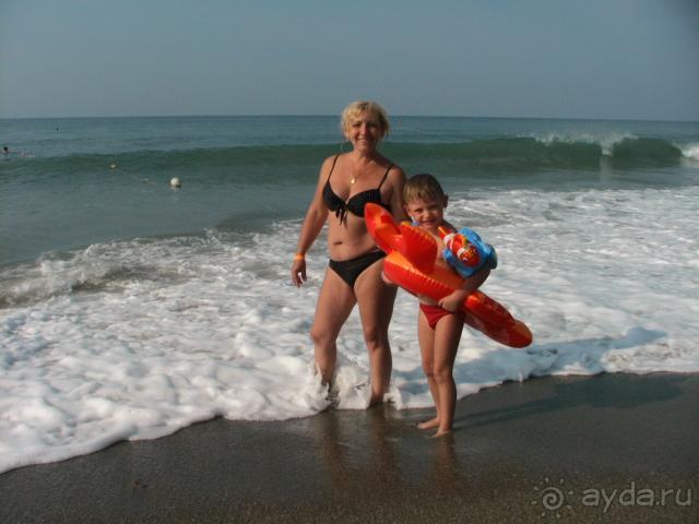 фото Club Sun Heaven Family & SPA