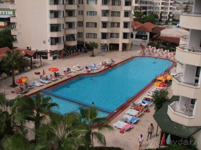 фото Club Sun Heaven Family & SPA