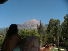 фото Larissa Phaselis Princess Hotel