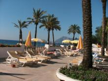 Набережная