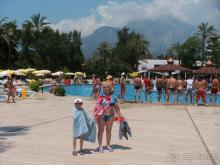 фото Larissa Phaselis Princess Hotel