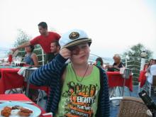 Рыбный ресторан