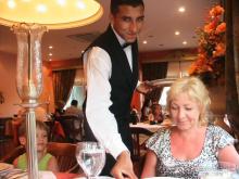 Турецкий ресторан