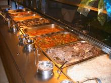 фото Larissa Phaselis Princess Hotel