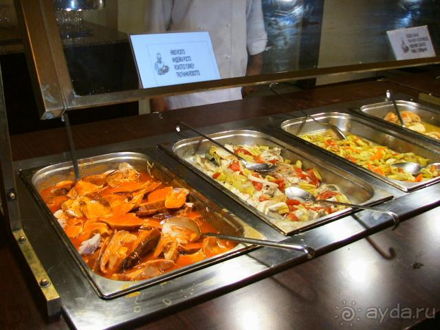 Ресторан-Sural-2008